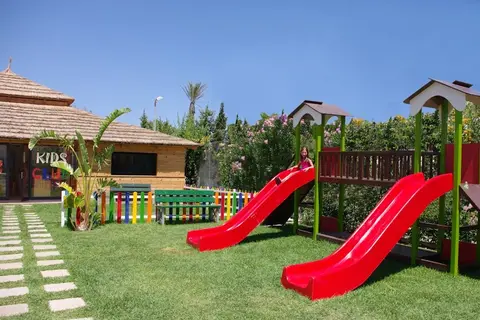 Nozha Beach & Spa in الحمامات — foto 11