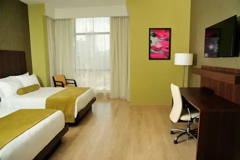 Best Western Plus Panama Zen Hotel in Panama Stad — foto 7
