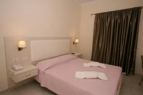 Saint George Palace Hotel in Άγιος Γεώργιος — foto 16