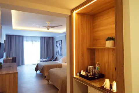 Bahia Principe Luxury Ambar in Salvaleón de Higüey, foto 29