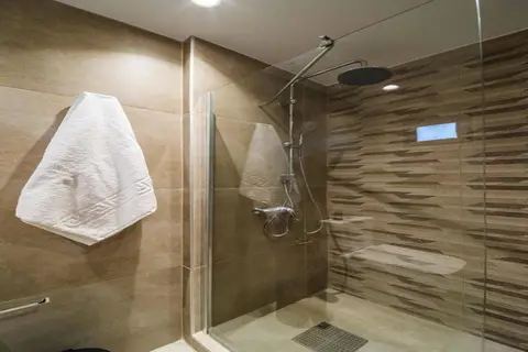 Casa Blue Hotel in Καλύβια — foto 10