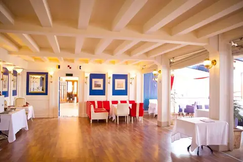 Club Boran Mare Beach in Kemer, foto 14