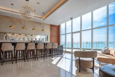 Radisson Resort Ras Al Khaimah Marjan Island in Ras Al Khaimah — foto 6