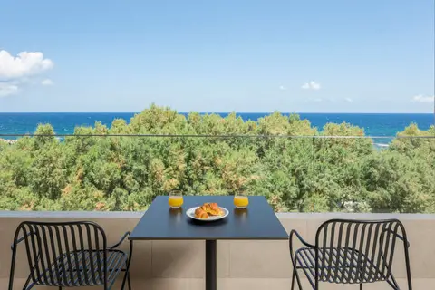 SanSal Boutique Hotel in Chania, foto 22