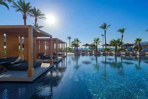 Ammades All Suites Beach Hotel & Spa - Adults Only in Faliraki — foto 4