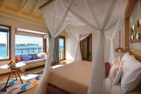 Oblu Select Sangeli in Akirifushi — foto 6