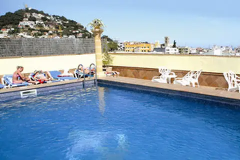 Costa Brava Blanes in Blanes — foto 18