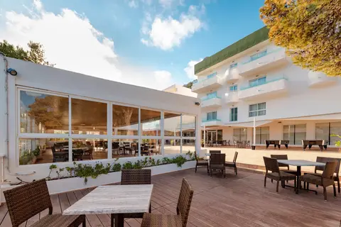 El Pinar in Santa Eulària des Riu — foto 12