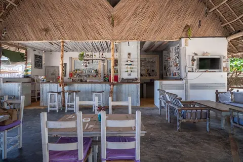 Sahari Zanzibar in Paje — foto 25