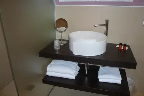 Hotel Orcagna Firenze in Florence, foto 2