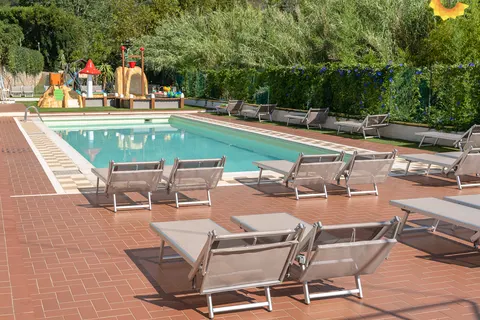 Camping Dei Fiori foto 9