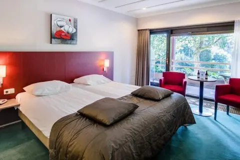 Hof van Gelre Hotel by Flow foto 8