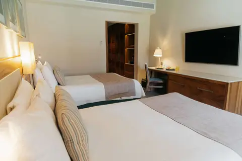 Emporio Hotel & Suites in Cancún — foto 5