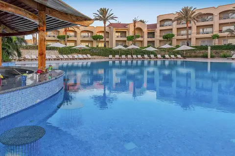 Cleopatra Luxury Resort Sharm El Sheikh in Cleopatra Luxury Resort Collection — foto 13