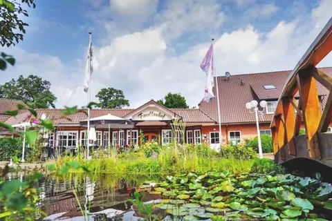 Ringhotel Forellenhof foto 34