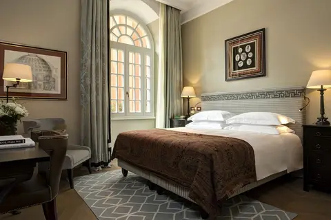 Hotel de la Ville, a Rocco Forte Hotel in Rome, foto 25