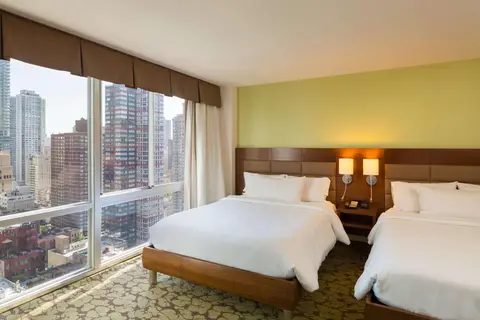 Hilton Garden Inn New York/Manhattan - Midtown East in New York, foto 30