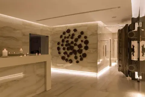 Aleph Rome Hotel, Curio Collection by Hilton in Rome — foto 6