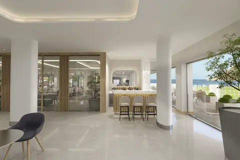 Premier Nergis Beach Hotel in Marmaris — foto 21