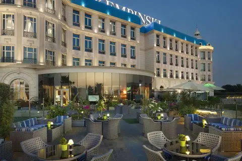 Royal Maxim Palace Kempinski in New Cairo, foto 8