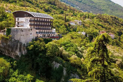Forte Charme Hotel in Nago — foto 10