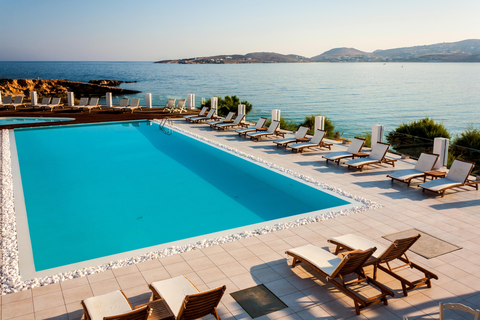 Hotel Paros Bay foto 9