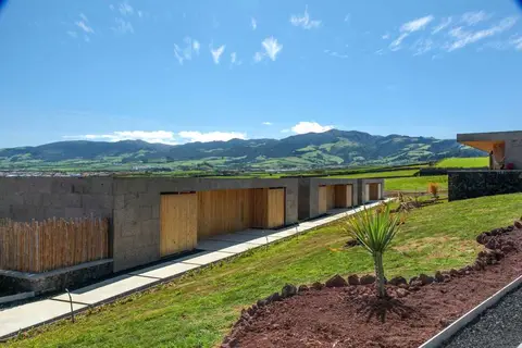 Santa Barbara Eco Beach Resort in Ribeira Grande — foto 18