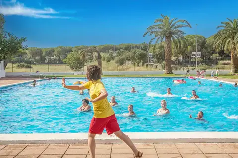 Internacional Palamos in Palamos — foto 4