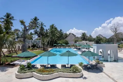 Tembo Kiwengwa Resort in Kiwengwa — foto 21