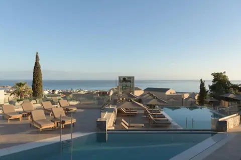 Galaxy Suites Boutique Resort in Δημοτική Ενότητα Χερσονήσου — foto 4