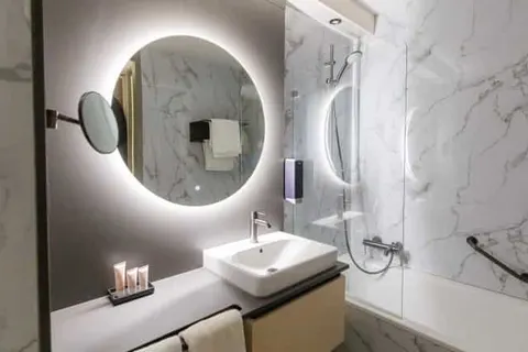 Wellnessresort Thermae 2000 foto 7