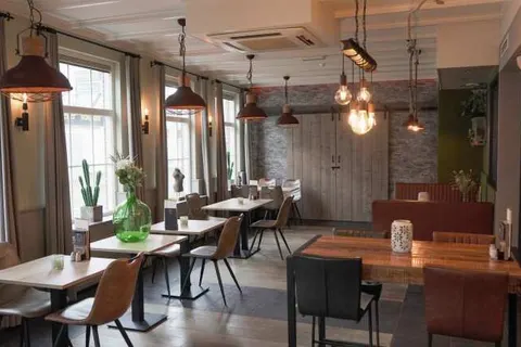 Hotel &ampapos;t Trefpunt foto 2