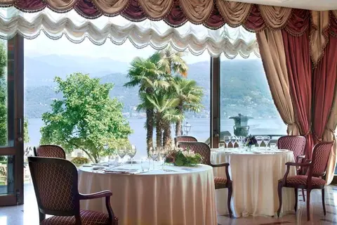 Grand Hotel Dino in Baveno — foto 13