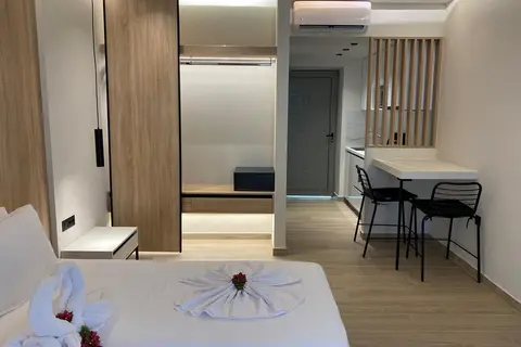 Barbie Hotel & Apartments in Ιαλυσός — foto 6
