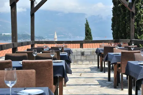 Avala Resort & Villas in Budva, foto 5