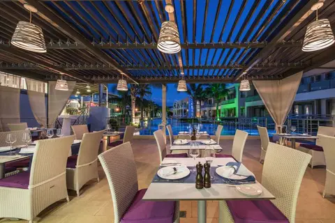 Lesante Classic Luxury Hotel & Spa in Tsilivi — foto 19