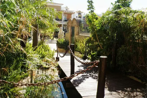 Dom Manuel I Residence in Lagos — foto 28