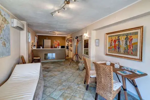 Villa Antonina in Fìgari/Golfo Aranci — foto 8