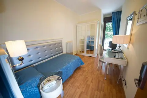 Hotel Terme Milano in Abano Terme — foto 6