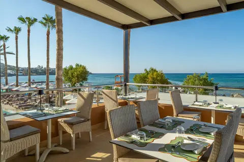 Blue Sea Beach Affiliated by Melia in Δημοτική Ενότητα Χερσονήσου — foto 30