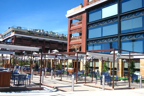 Gran Hotel Guadalpin Banus foto 34