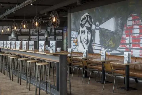 Studio&ampapos;s De Vlijt Texel foto 12