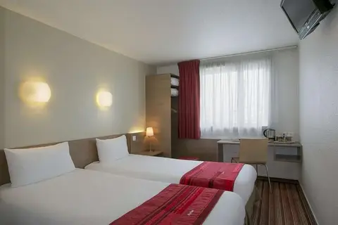 Campanile Paris Bercy Village in Parijs, foto 2