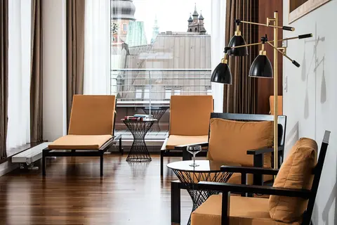 AMERON Hamburg Hotel Speicherstadt in Hamburg — foto 6