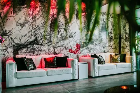 The Ciao Stelio Deluxe Hotel in Larnaca — foto 7