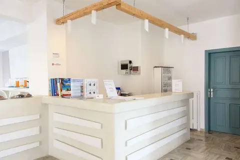 Iris Boutique Hotel in Δημοτική Ενότητα Θήρας — foto 17
