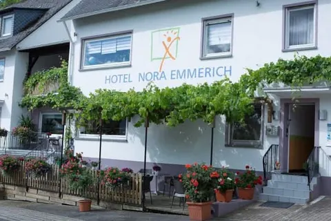 Hotel Emmerich foto 17