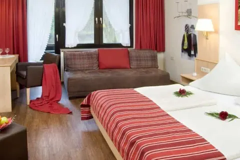 Hotel Restaurant Hauer foto 7