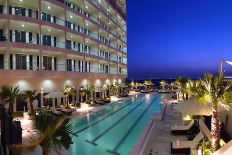 Staybridge Suites Abu Dhabi - Yas Island in جزيرة ياس — foto 10