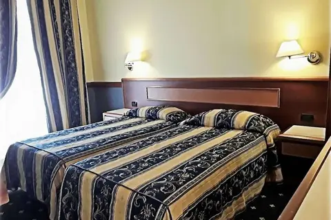 Hotel Ristorante La Piana in Amorosi — foto 2